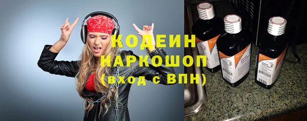 хмурый Надым